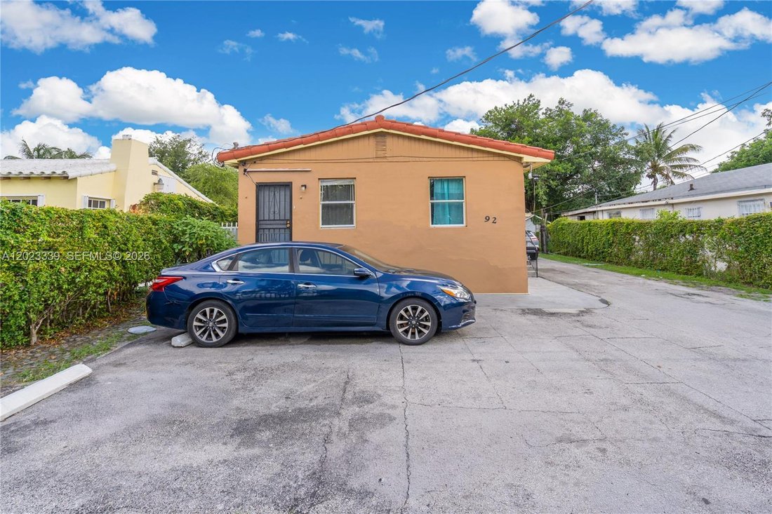 Apartment in Miami, Florida, United States 2 - 17979437
