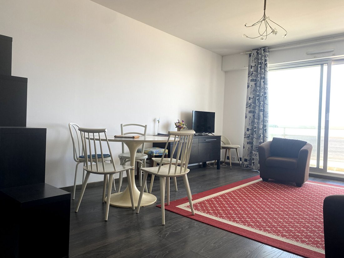 Apartment in Pornichet, Pays de la Loire, France 3 - 17977377