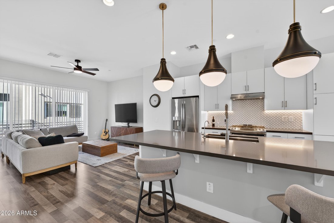 House in Scottsdale, Arizona, United States 1 - 17979840