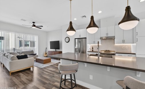 Casa a Scottsdale, Arizona, Stati Uniti 1