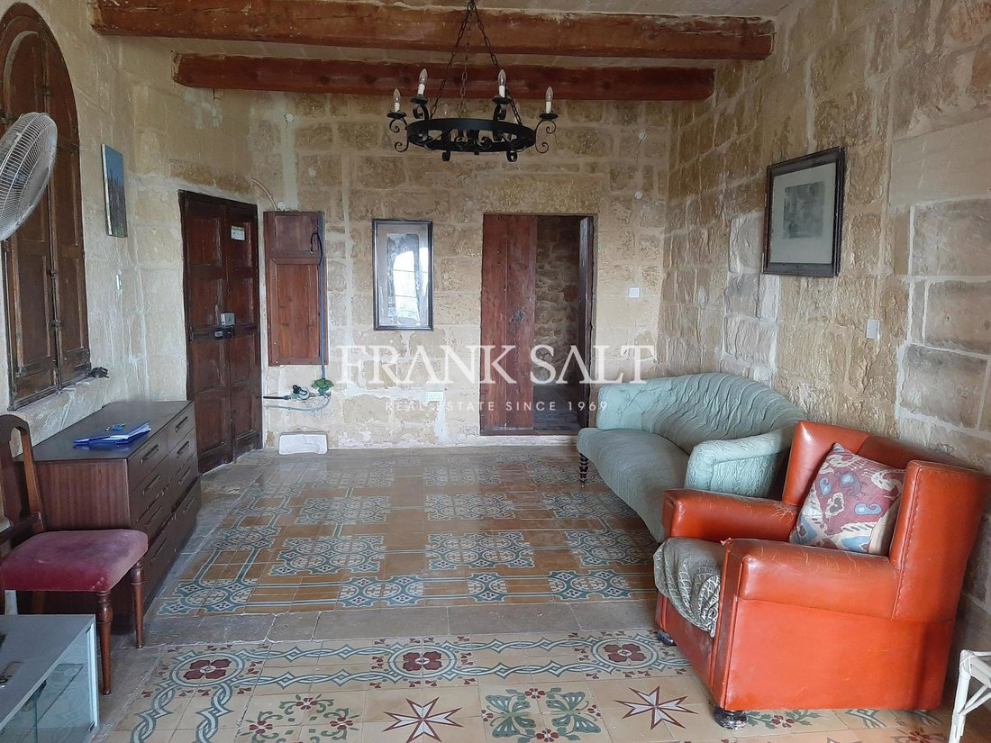 Country House in Xagħra, Malta 5 - 17966501