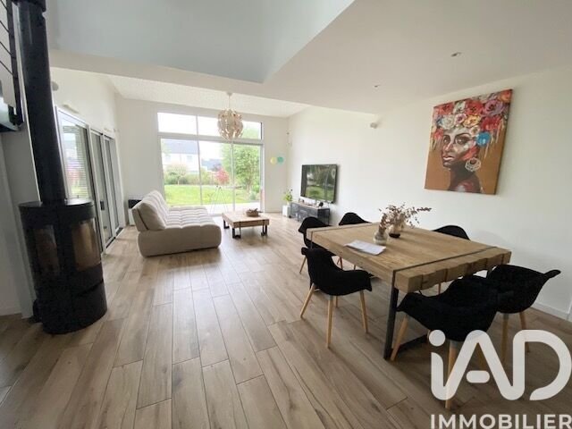 House in Bedee, Brittany, France 2 - 17980863