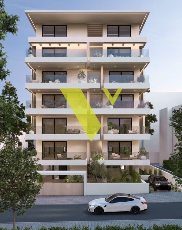 Apartment in South Athens, Attica, Greece 3 - 17976562
