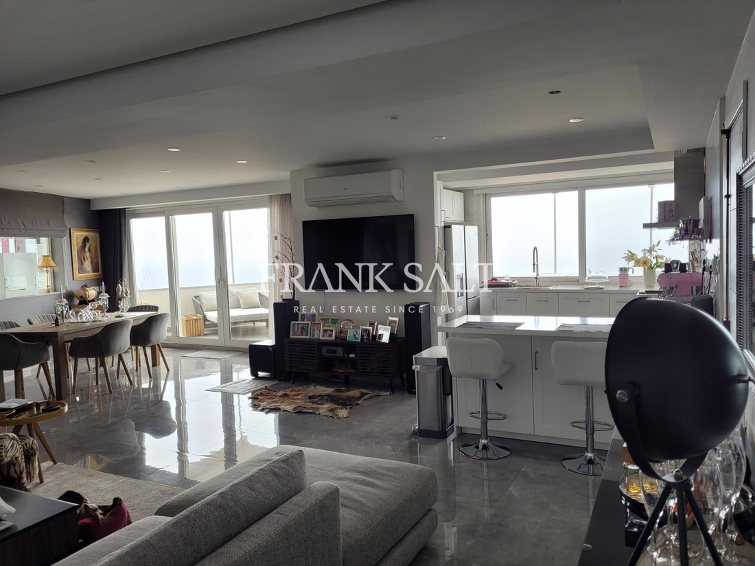Apartment in Madliena, Malta 1 - 17770657