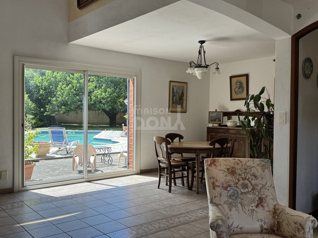 House in Tournefeuille, Occitania, France 4 - 17981225