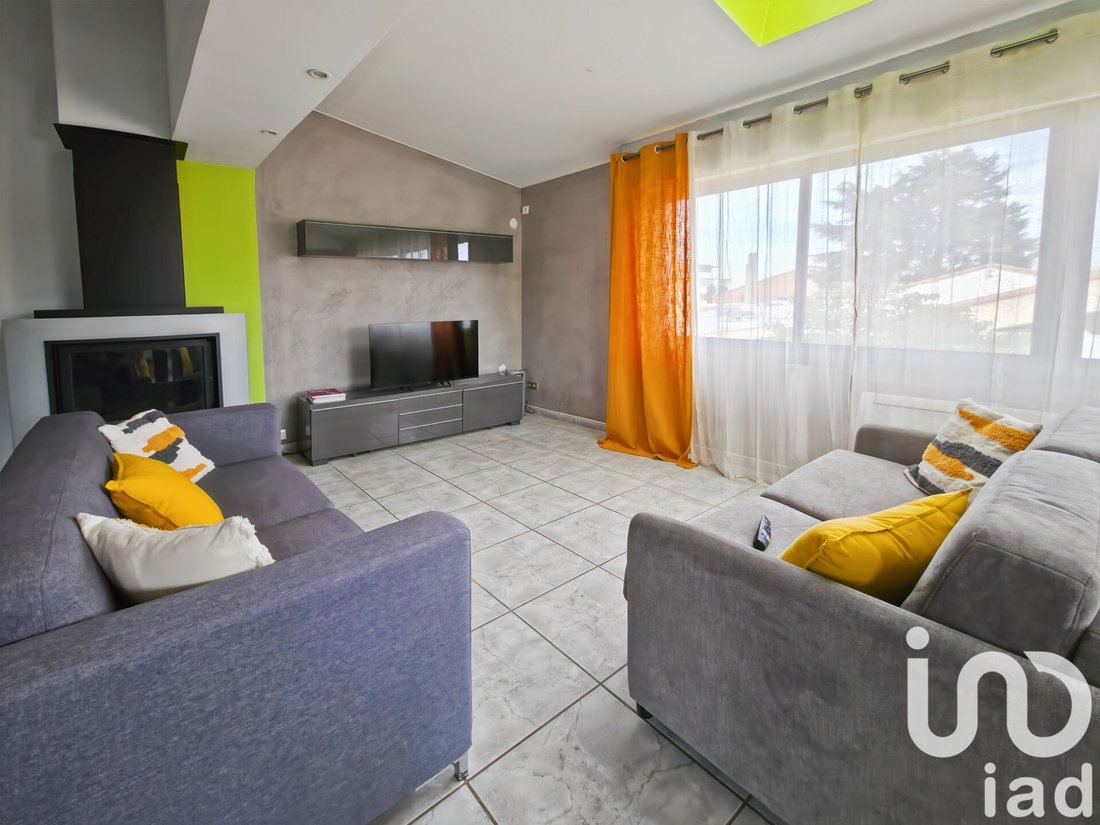 House in Cooperative, Agde, France 4 - 17980801