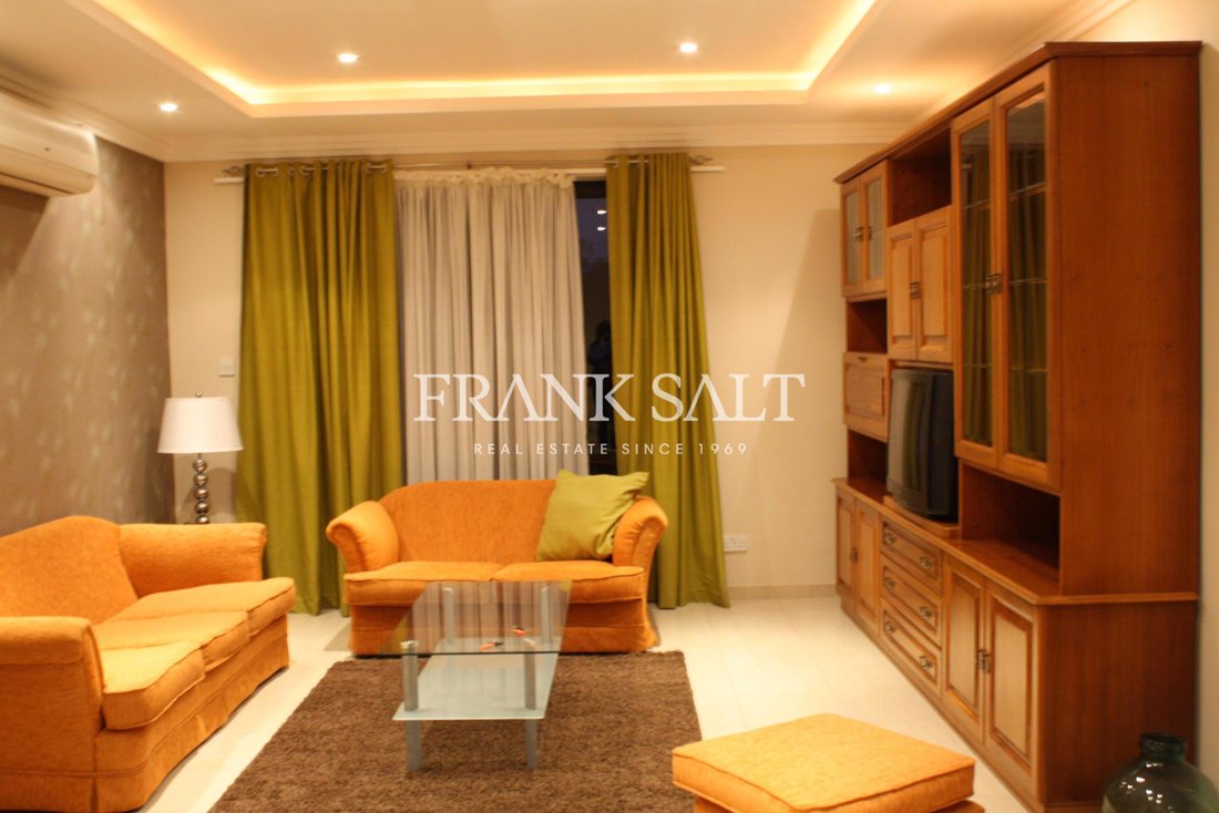 Apartment in Naxxar, Malta 4 - 17770691