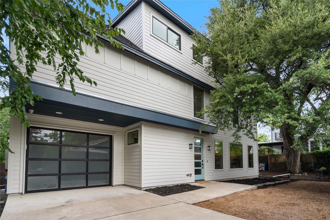 House in Austin, Texas, United States 2 - 17978753