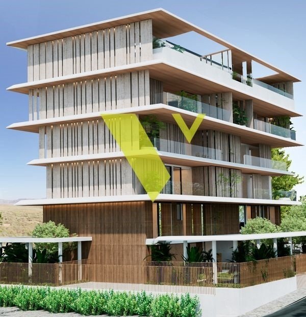 Apartment in Glyfada, Attica, Greece 2 - 17976471