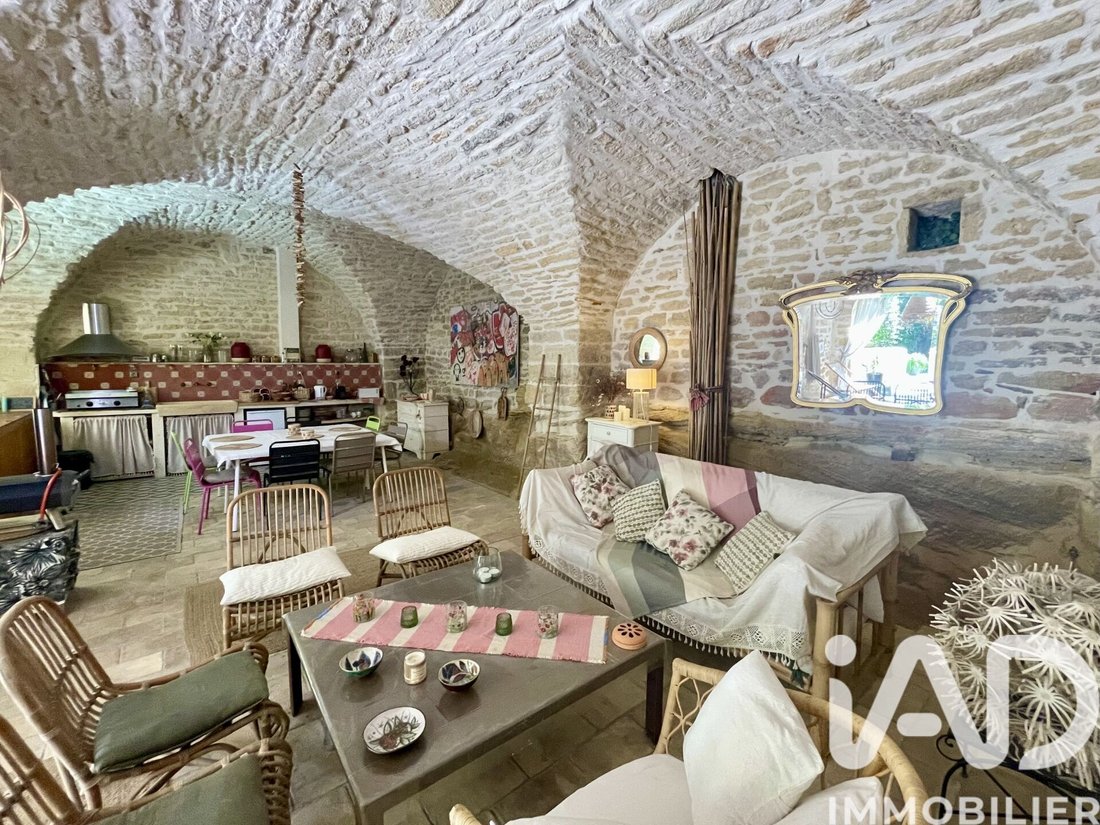 House in Aubais, Occitania, France 3 - 17980773