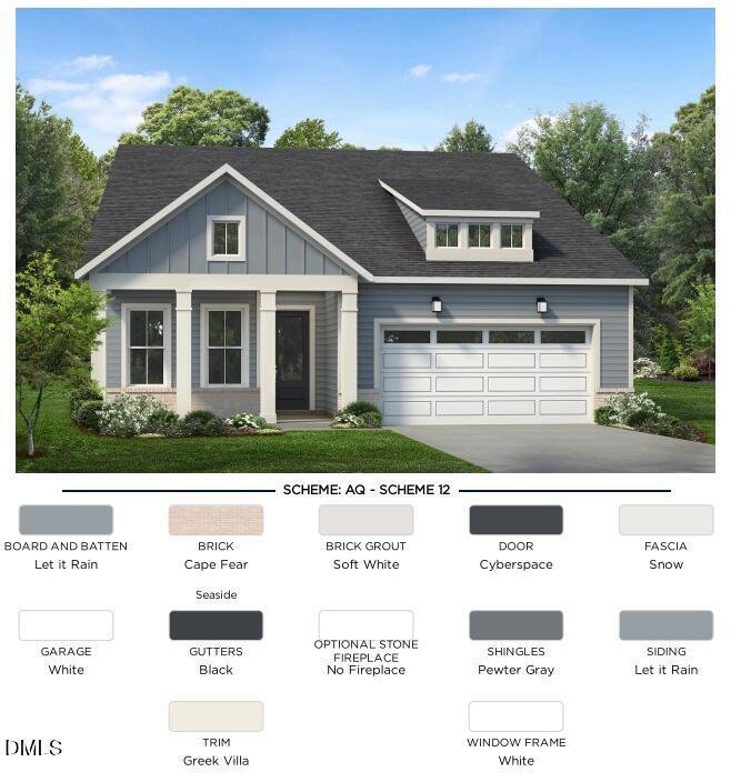 House in Holly Springs, North Carolina, United States 2 - 17979568