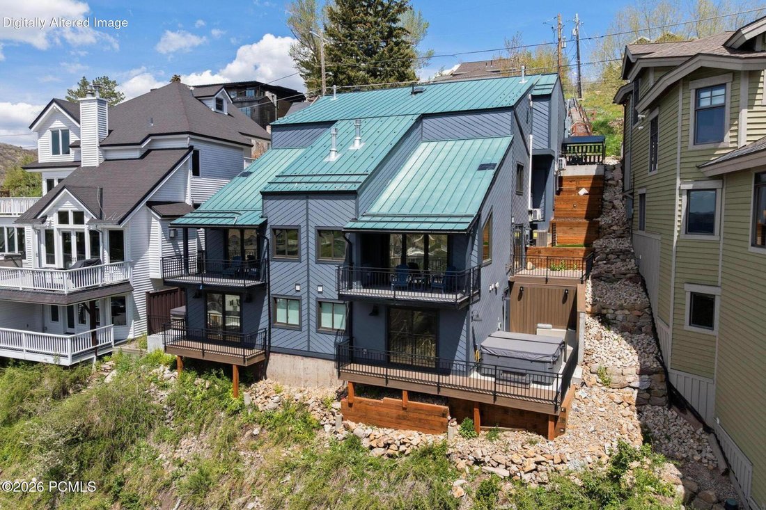 Park City, Utah, United States 1 - 17288944