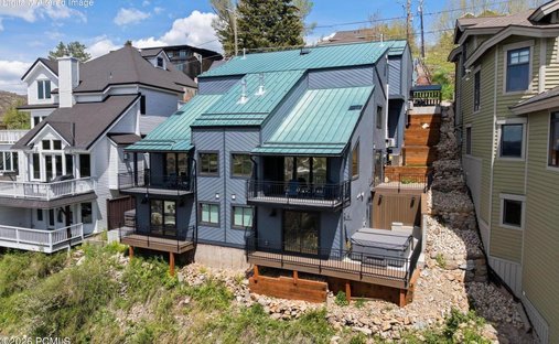 Park City, Utah, Estados Unidos 1