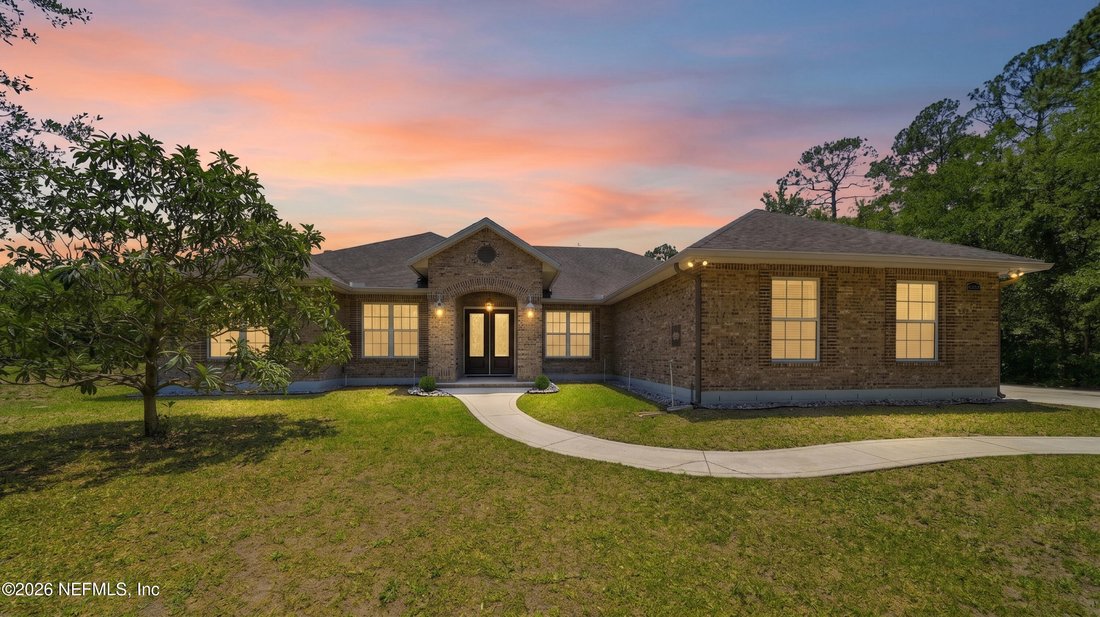 House in Jacksonville, Florida, United States 2 - 17974920