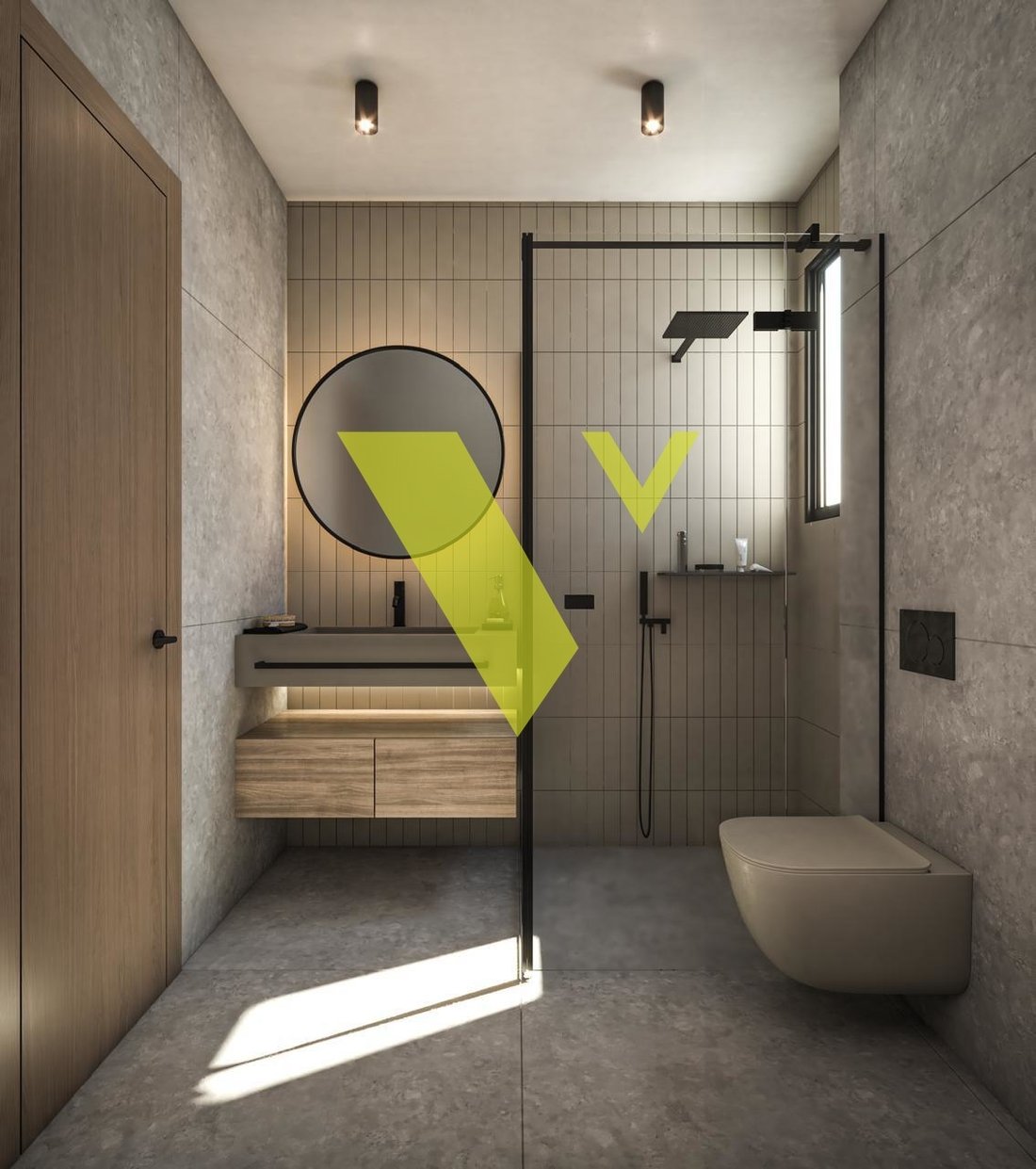 Apartment in Voula, Attica, Greece 5 - 17976145