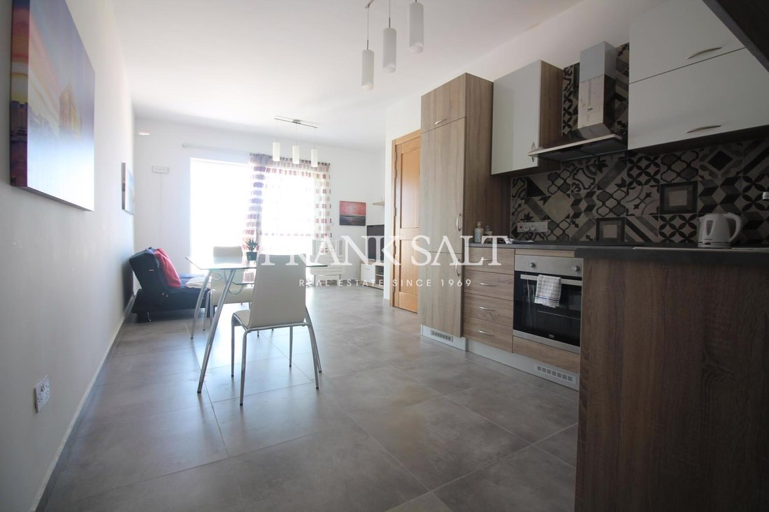 Apartment in Saint Paul's Bay, Malta 1 - 13859777