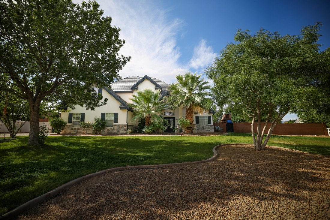 House in St. George, Utah, United States 5 - 17978908