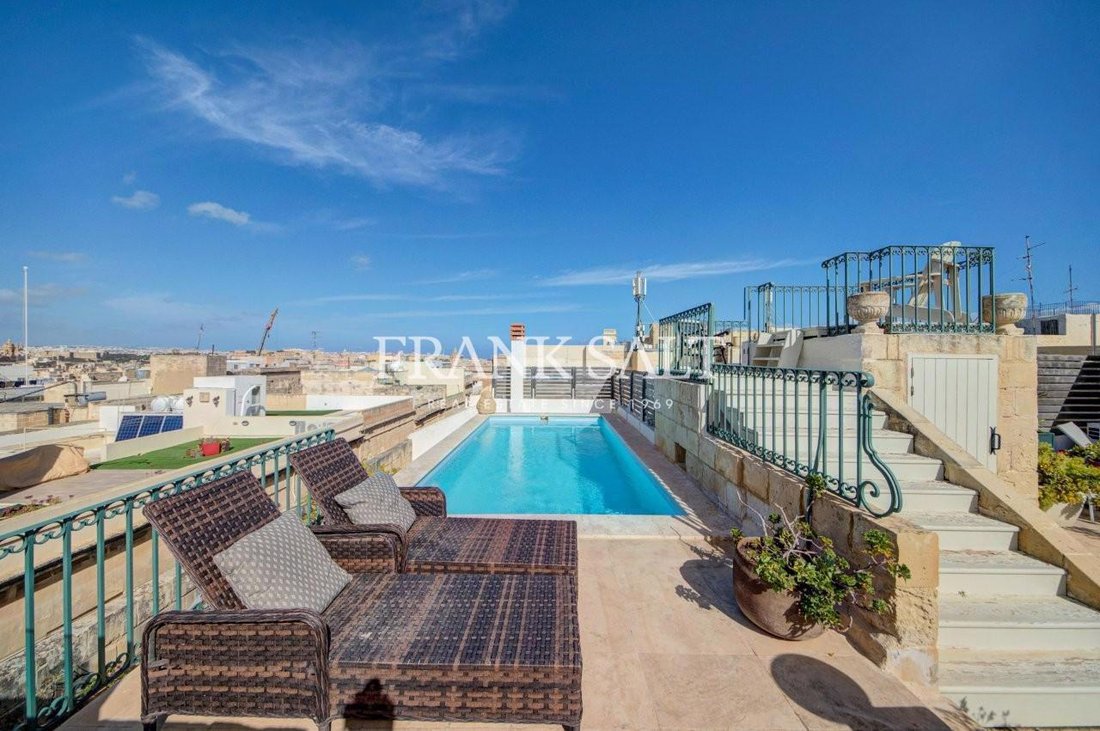House in Cospicua, Malta 1 - 17770744