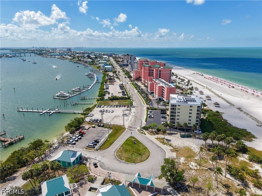 Condo in Fort Myers Beach, Florida, United States 4 - 17978409