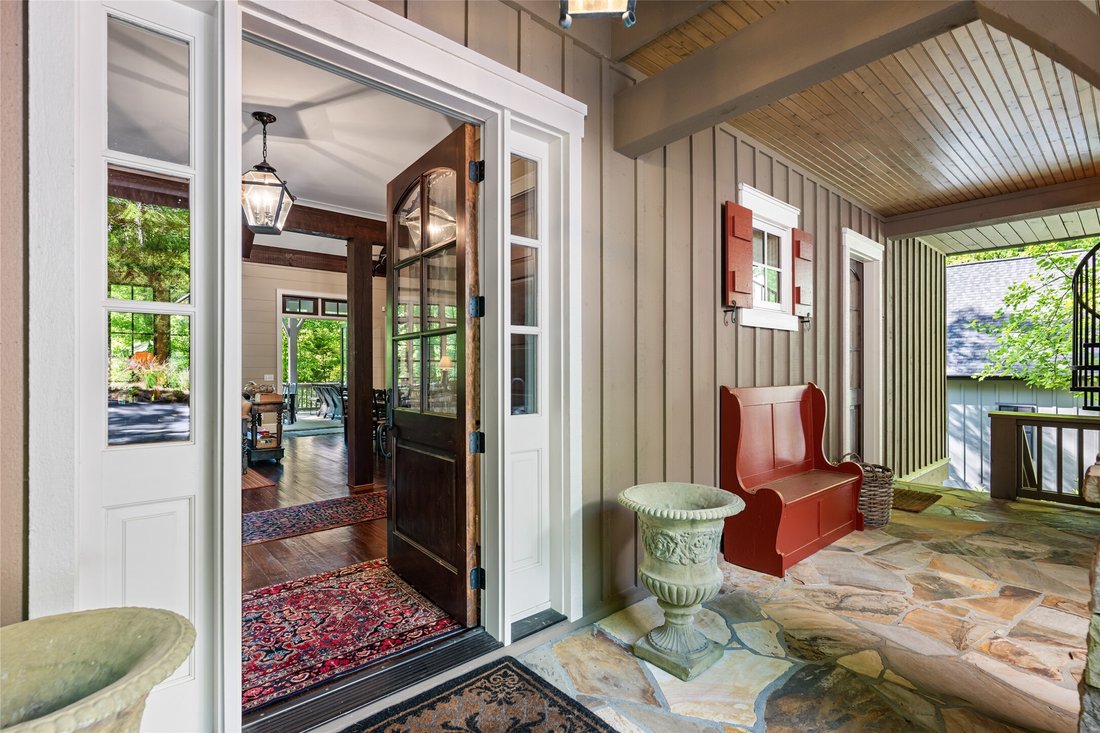 House in Lake Toxaway, North Carolina, United States 4 - 17978103