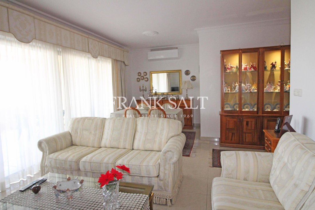 Apartment in Swieqi, Malta 2 - 17966582