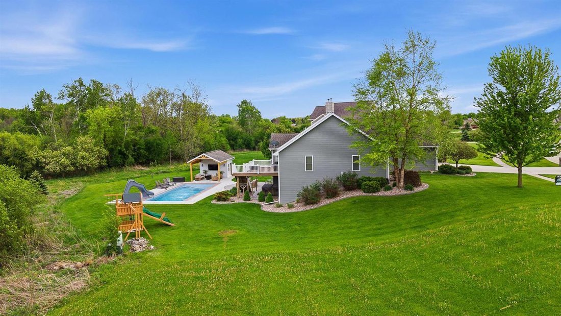 House in Waupun, Wisconsin, United States 5 - 17788360