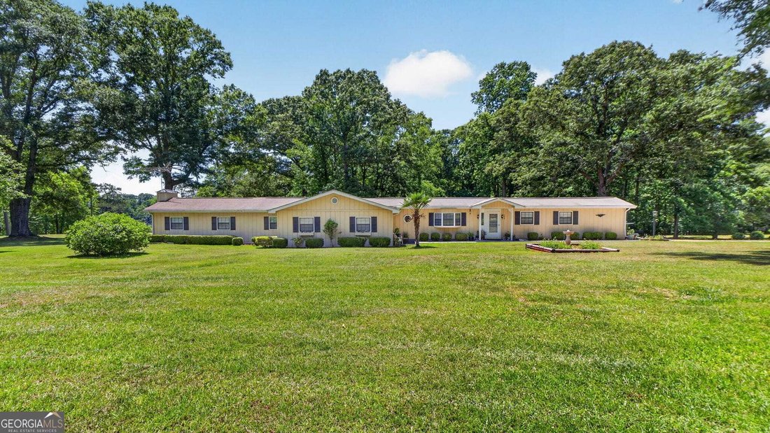 House in Jackson, Georgia, United States 3 - 17975445