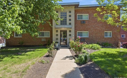 St. Louis, Missouri, United States 1