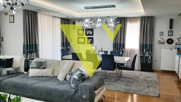 Apartment in South Athens, Attica, Greece 2 - 17977114