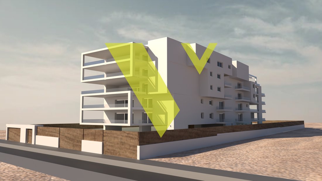 Apartment in Glyfada, Attica, Greece 1 - 17976181