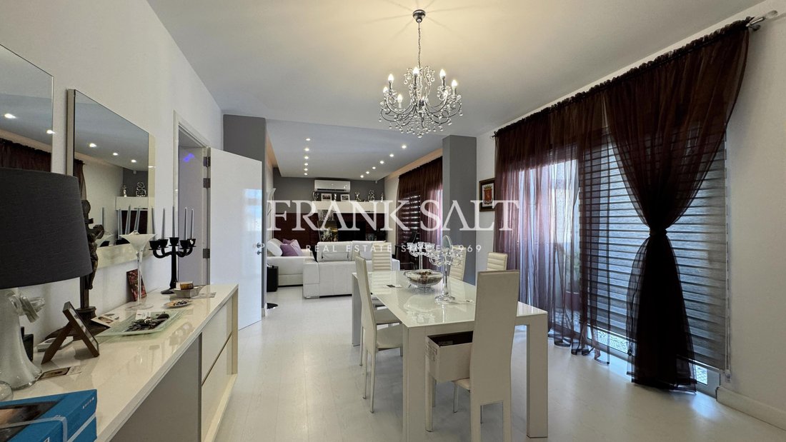 Appartement à La Valette, Malte 1 - 15672330