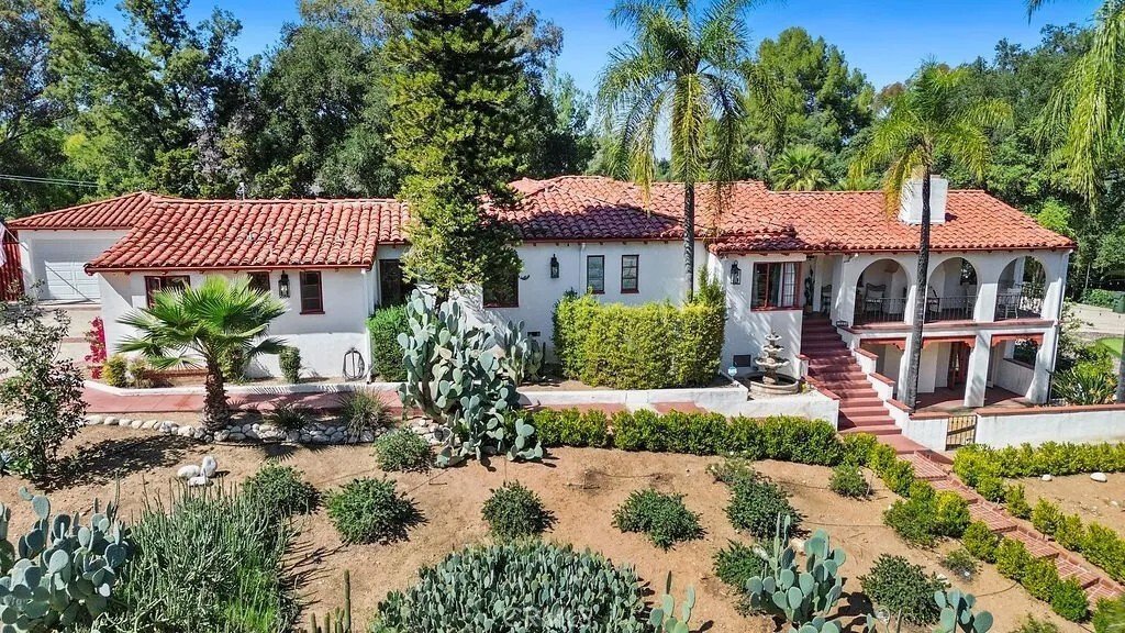 House in Redlands, California, United States 2 - 17400853