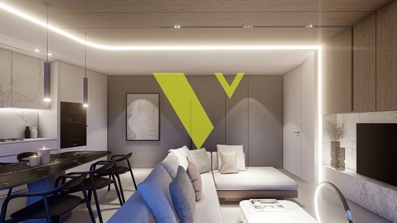 Apartment in Voula, Attica, Greece 3 - 17976987