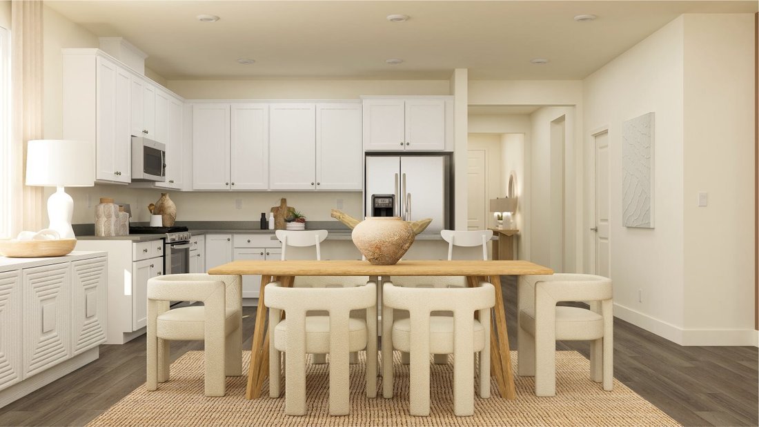 House in Reno, Nevada, United States 5 - 17976696