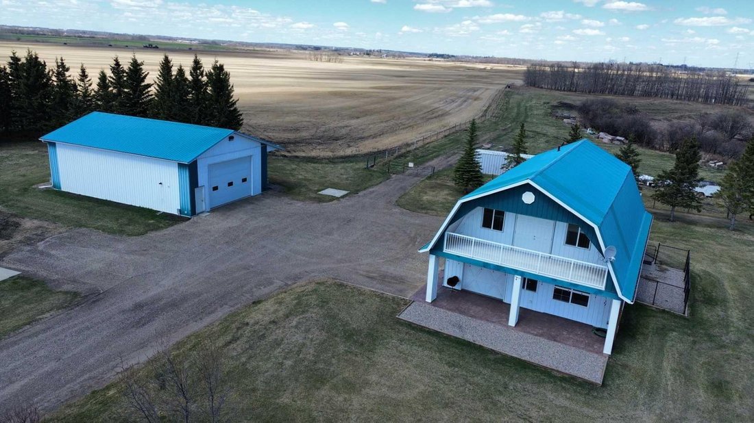 Casa a Springbrook, Alberta, Canada 5 - 17340205