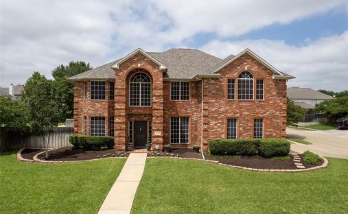 Casa a Fort Worth, Texas, Stati Uniti 1