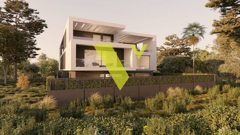 Apartment in Vari, Attica, Greece 1 - 17976515