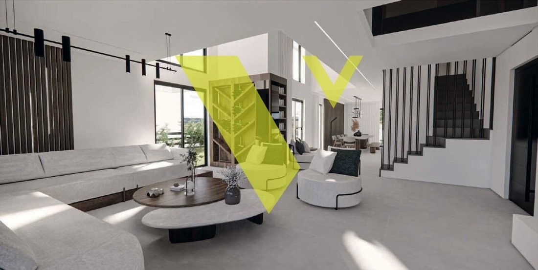 Apartment in Glyfada, Attica, Greece 4 - 17976058
