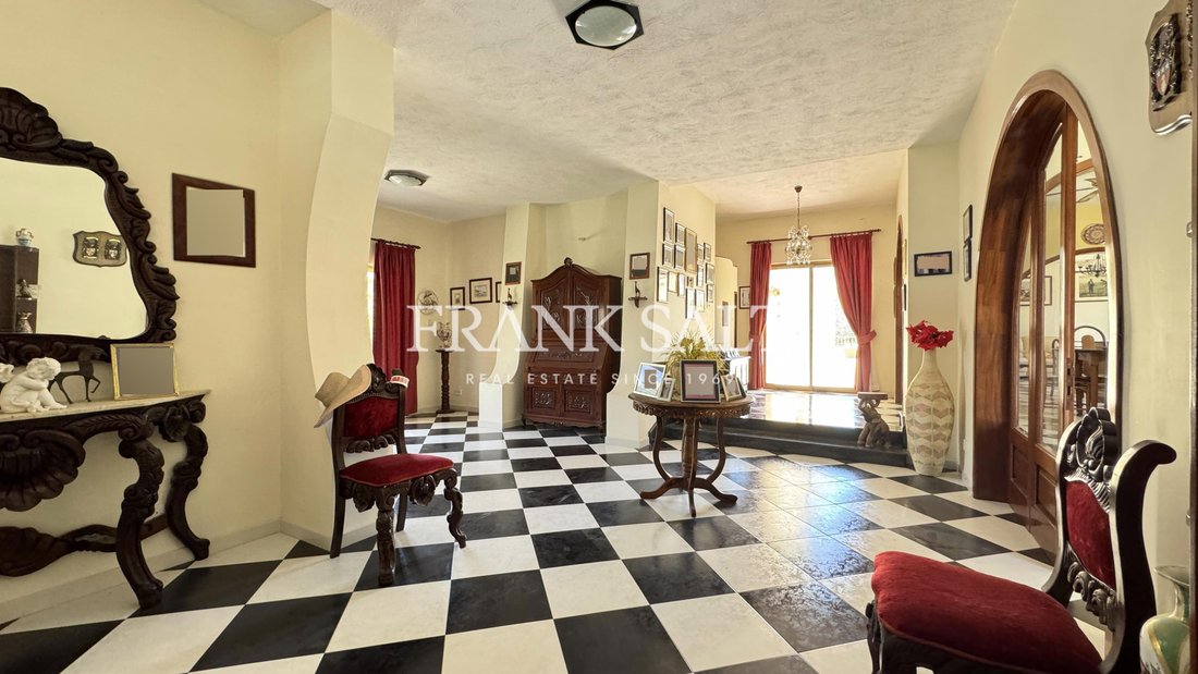 Bungalow in Mellieha, Malta 5 - 14359815