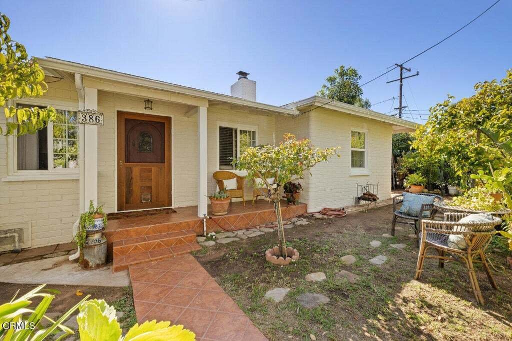 House in Ojai, California, United States 1 - 17980482