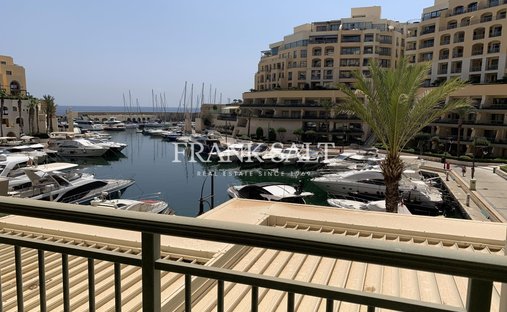 Appartement à San Ġiljan, Malte 1