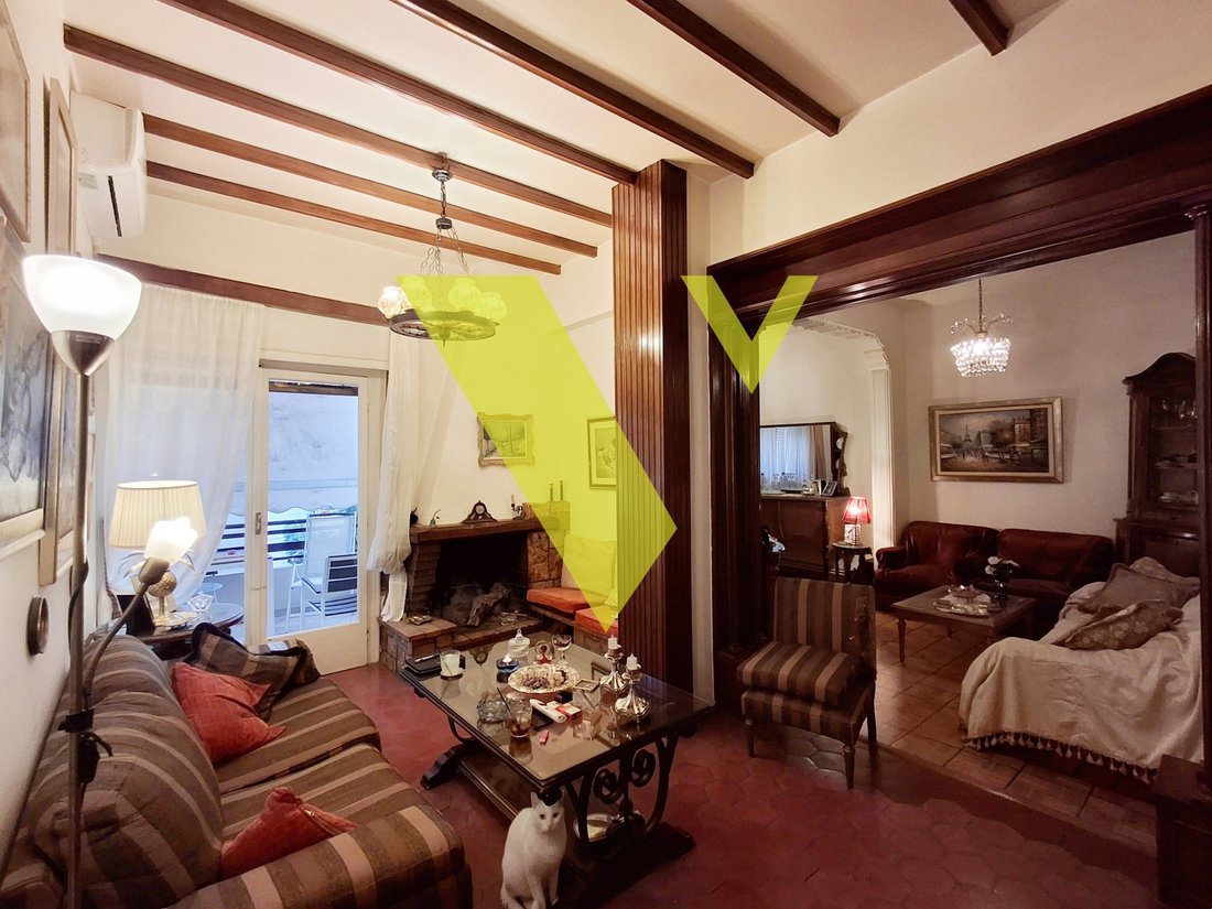 Apartment in 3rd District of Athens, Athens, Greece 1 - 17976081