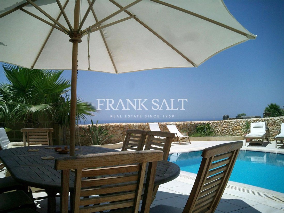 House in San Lawrenz, Malta 4 - 11500537