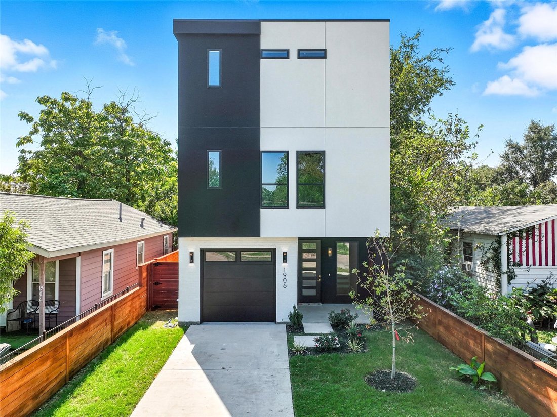 House in Dallas, Texas, United States 1 - 17980133