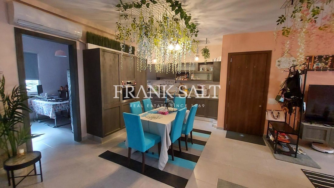 Apartment in Santa Venera, Malta 1 - 17775312