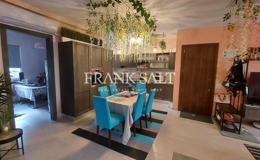 Penthouse in Santa Venera, Malta 1