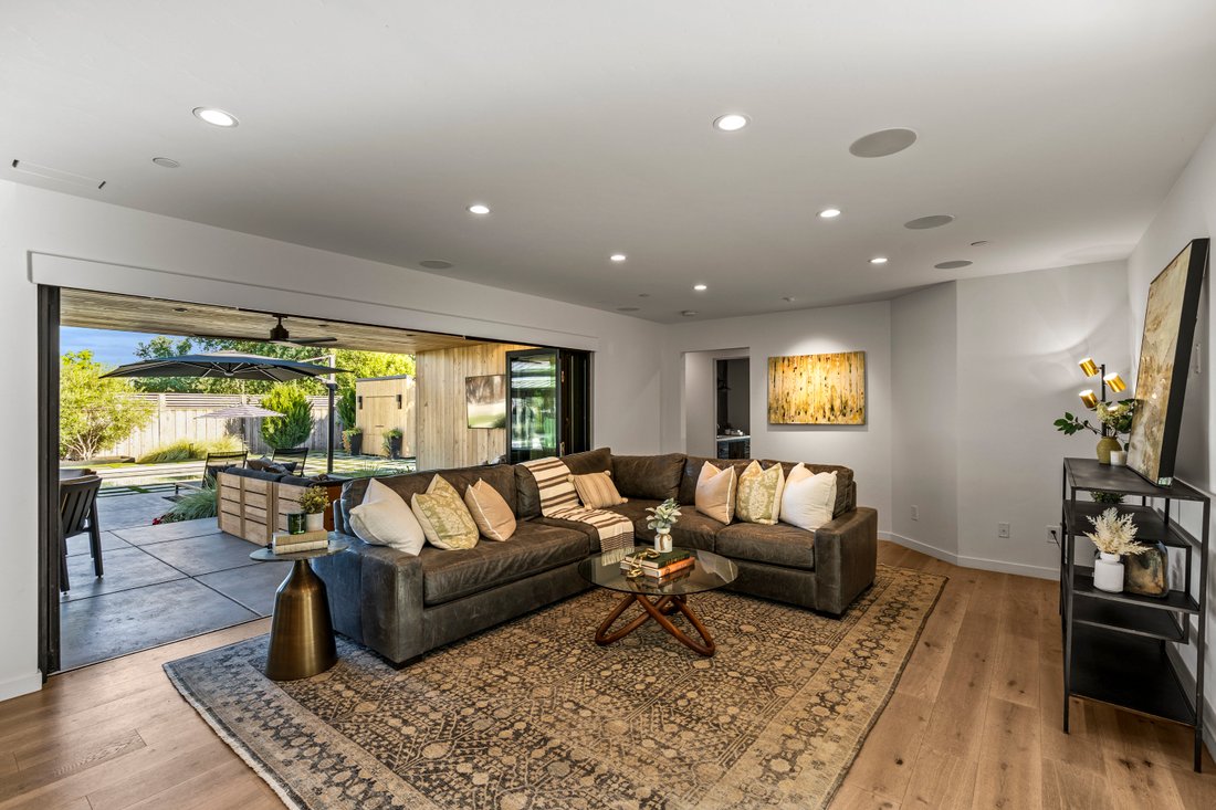 House in Calistoga, California, United States 5 - 17978031