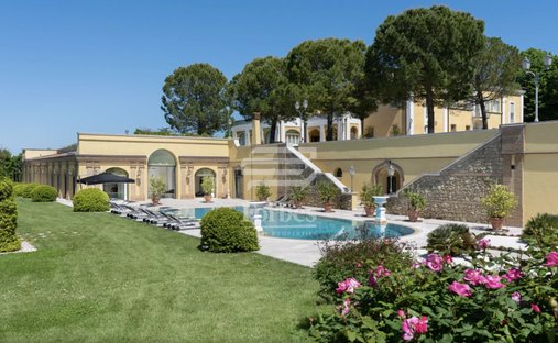 Villa a Bertinoro, Emilia-Romagna, Italia 1
