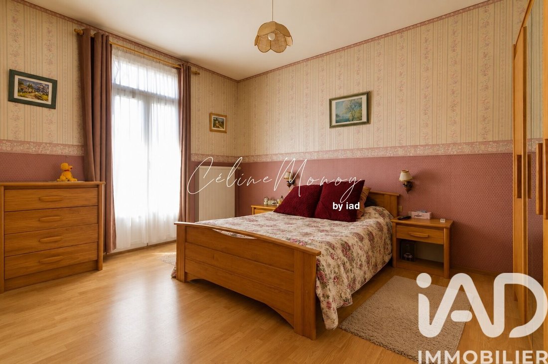 House in La Foire Aux Chats, Les Sables-d'Olonne, France 5 - 17980774