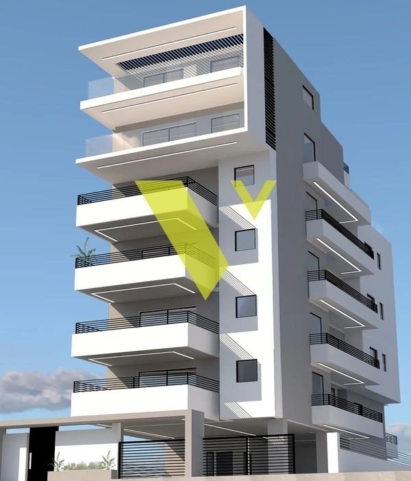 Apartment in Glyfada, Attica, Greece 2 - 17976323